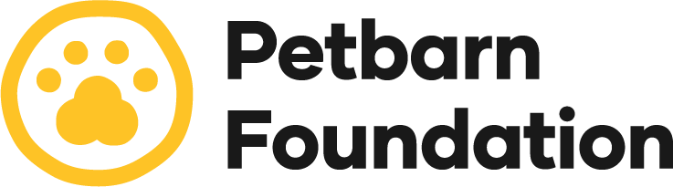 Petbarn Foundation logo